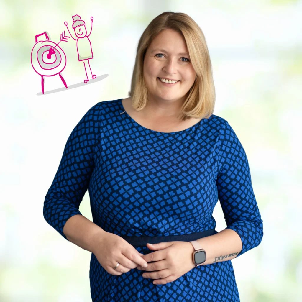 Kommunikationstraining Dresden - Kommunikatrionstrainerin und Coach Sandra Richter aus Radebeul