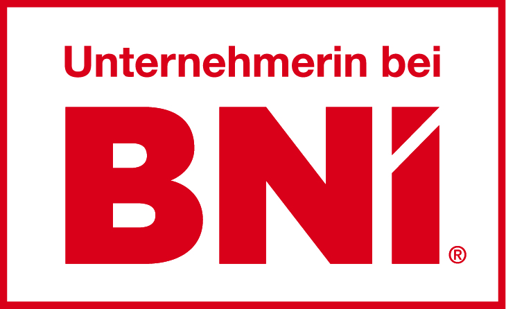 Kommunikationstrainerin Sandra Richter ist Unternehmerin beim BNI