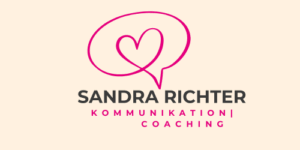 Logo Kommunikationstrainerin Sandra Richter Dresden