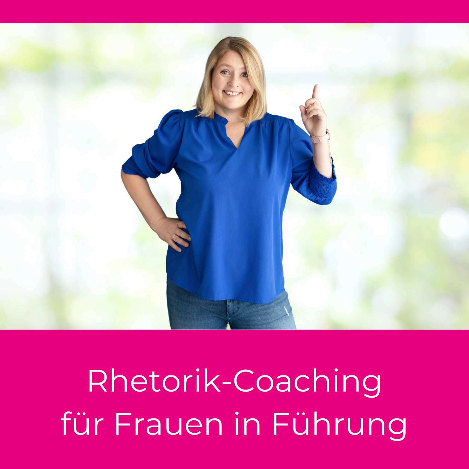 Rhetorikcoaching für einen klaren und souveränen Auftritt mit Kommunikationstrainerin Sandra Richter aus Radebeul bei Dresden